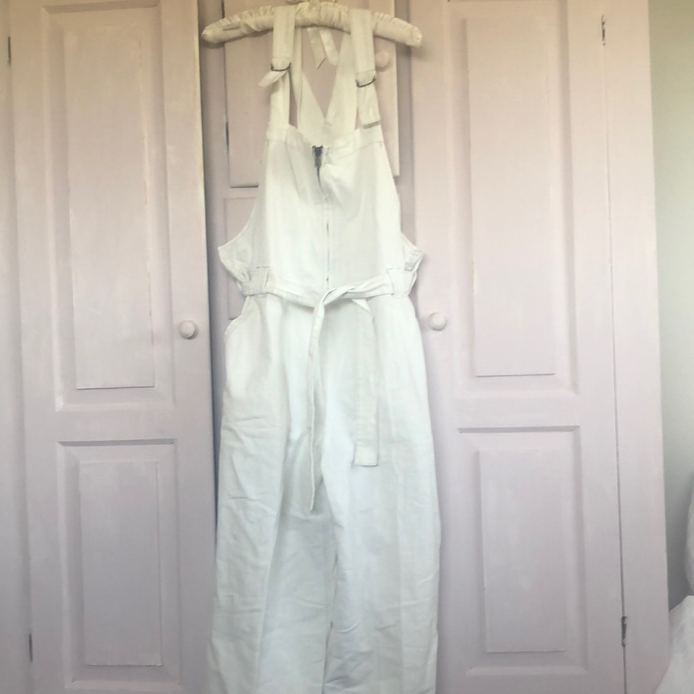 Free people overalls